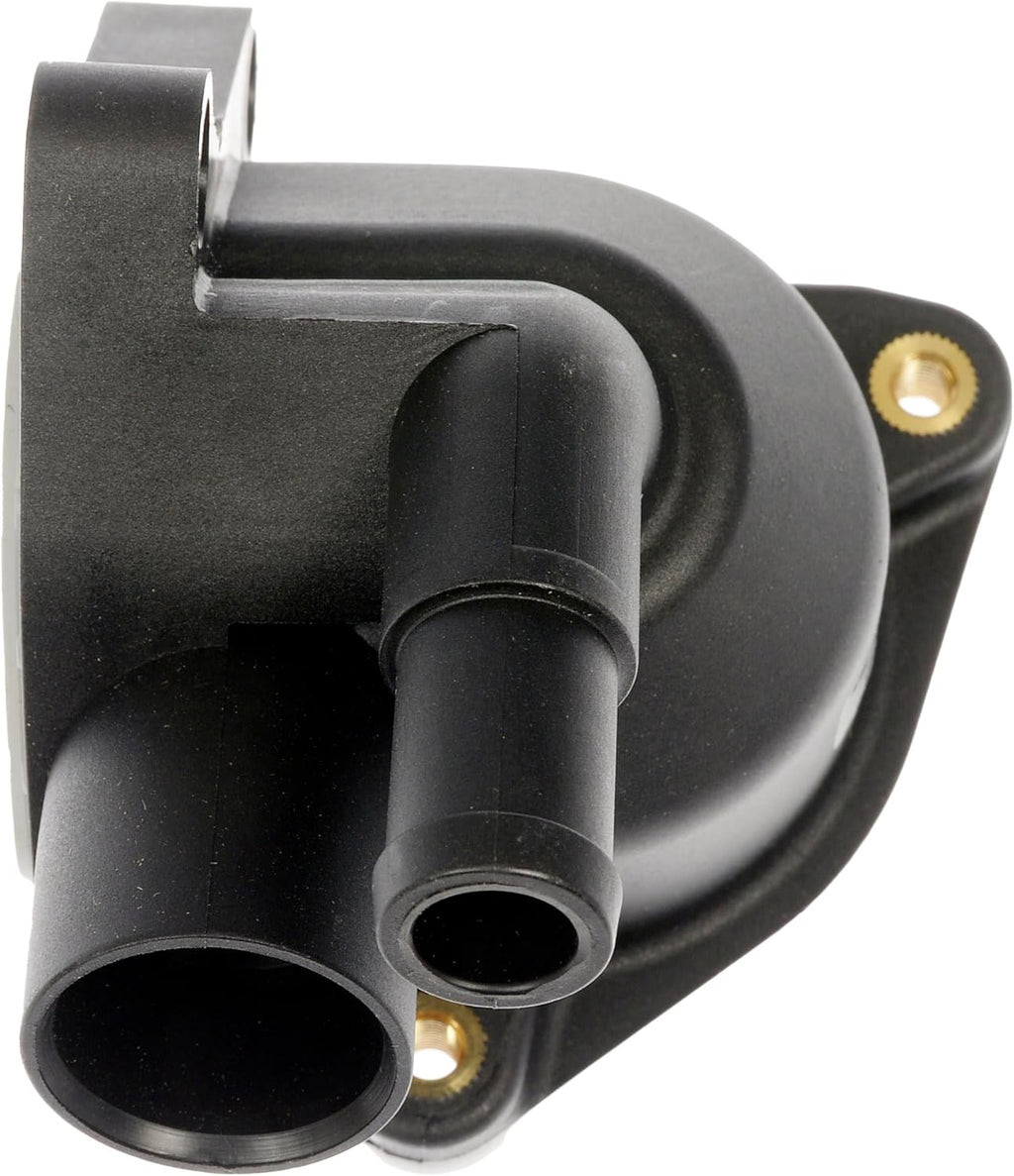 Dorman OE Solutions Engine Coolant Thermostat Housing 902-5190 for Honda Accord & Acura TSX