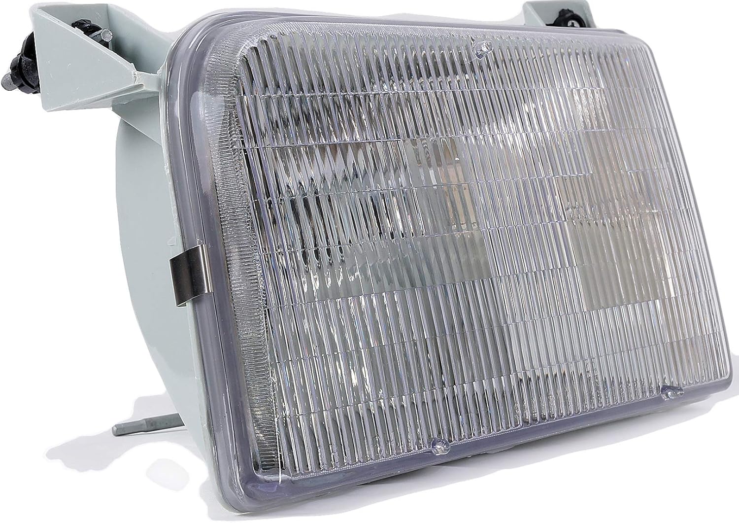 Dorman Right Passenger Side Headlight Assembly 1590301 for 2000-2002 Dodge Neon