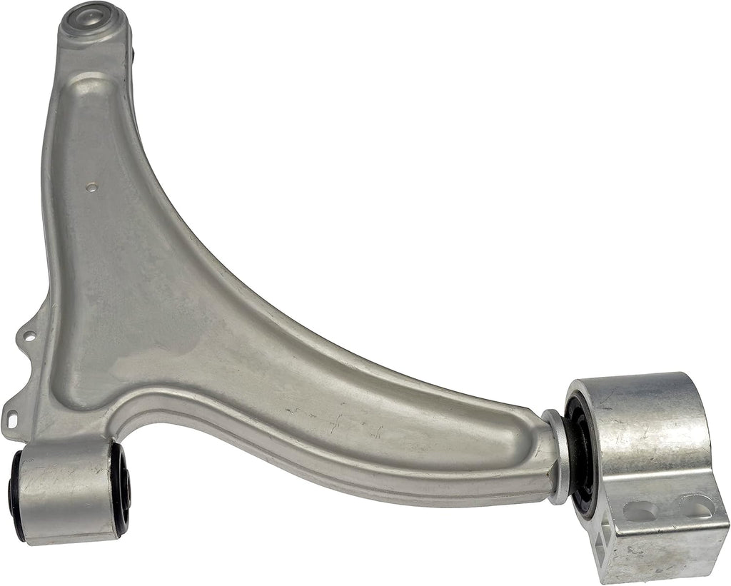 Dorman 521-951 Front Driver Lower Control Arm with Ball Joint for Buick LaCrosse Regal Chevy Impala