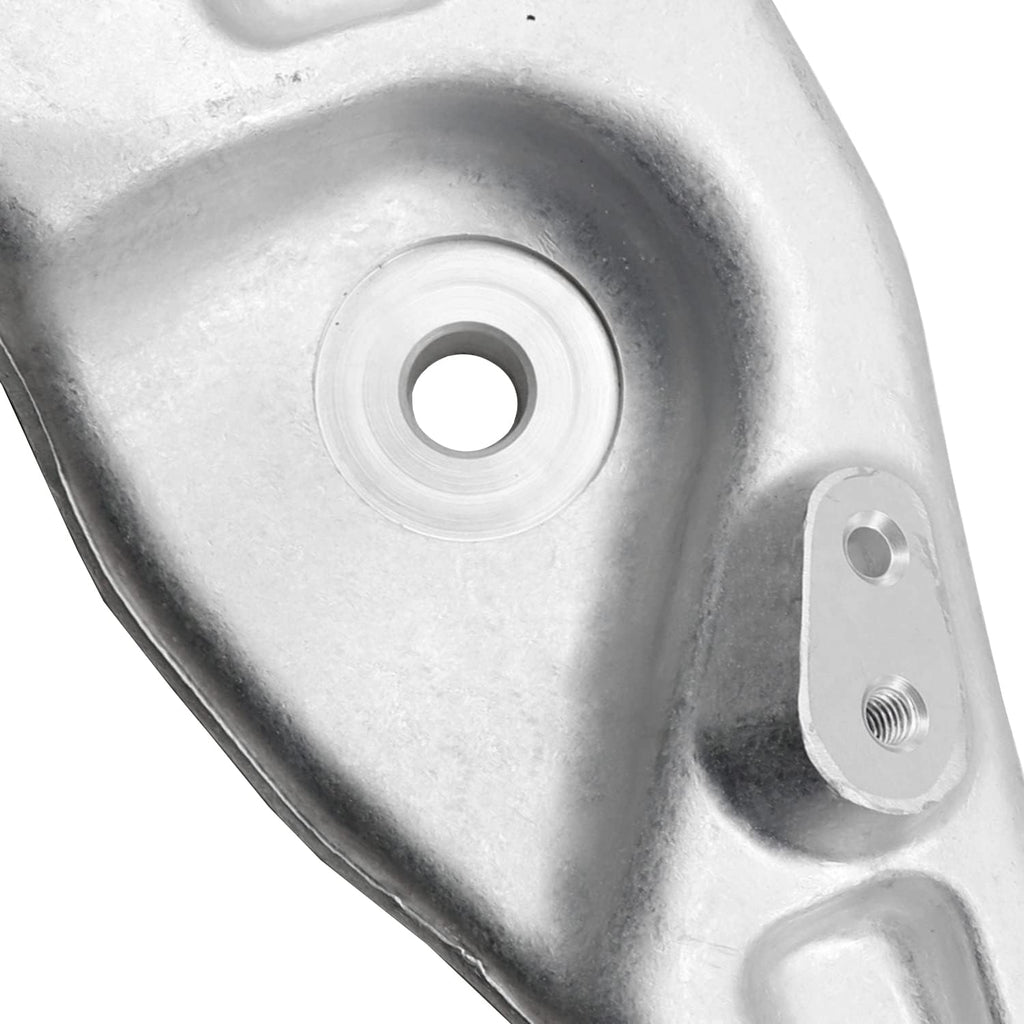 Premium Front Lower Rearward Control Arm Pair for 2007-2012 Lexus LS460 RWD