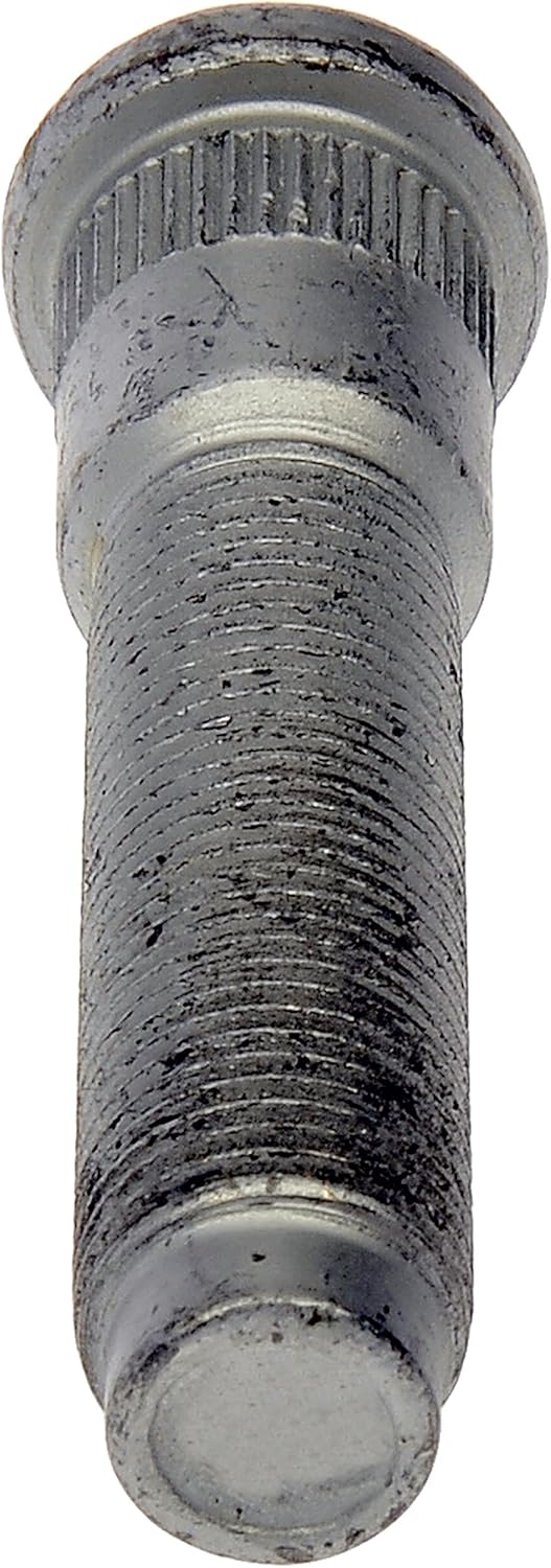 Dorman Wheel Lug Stud 610-618 for 2009-2011 Dodge Ram 3500