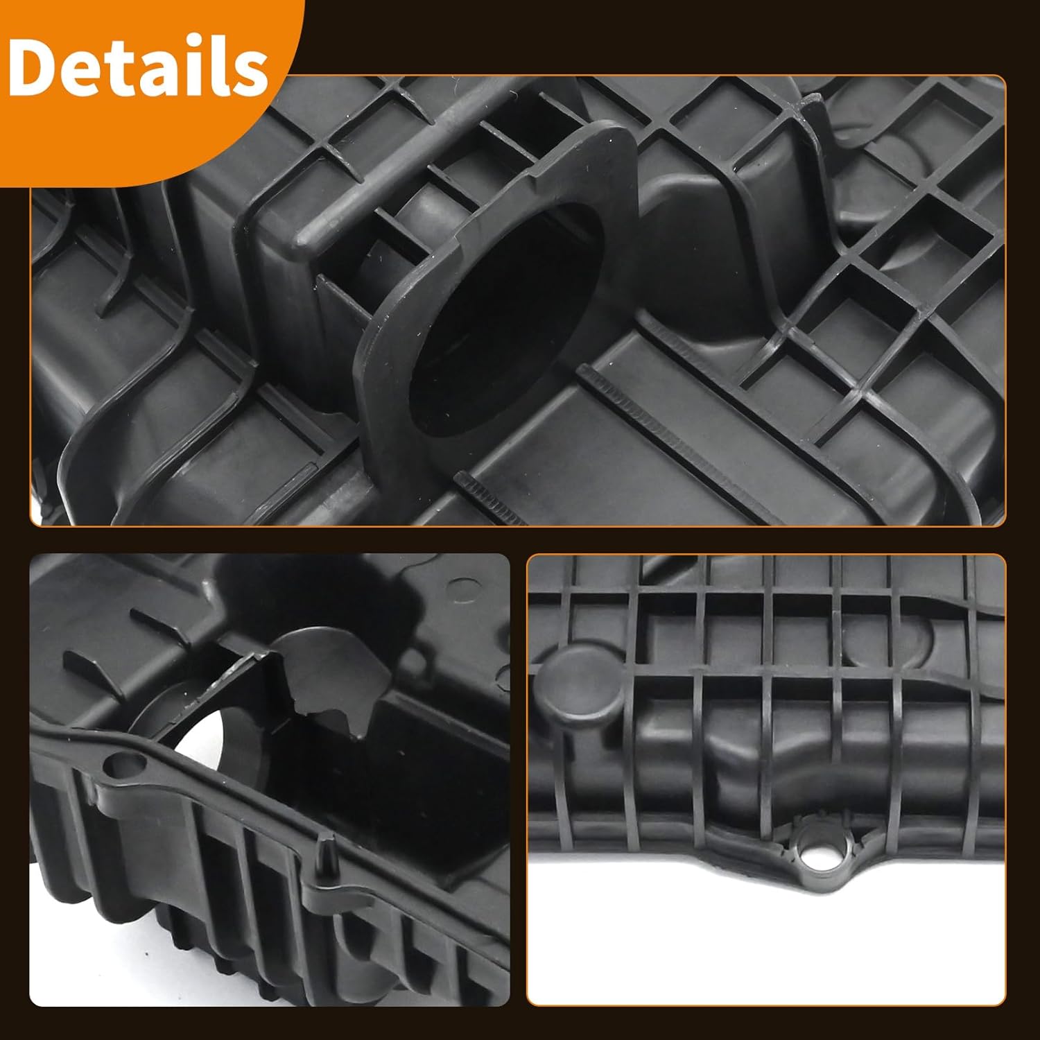 Dorman 265-896 Transmission Oil Pan