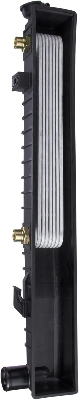 Spectra Premium Radiator CU2310 for 1998-2011 Ford Ranger and Mazda B-Series