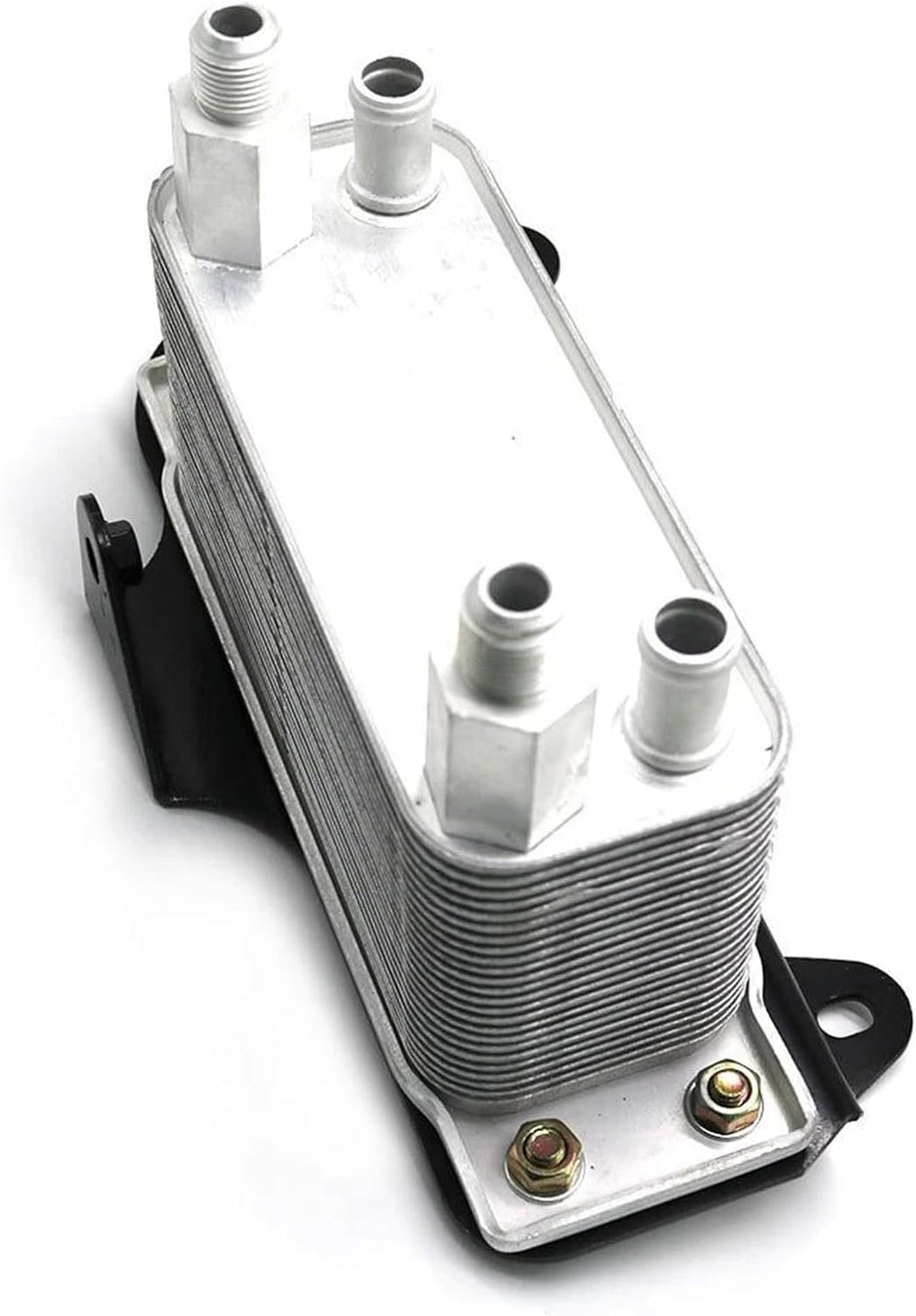Aftermarket Transmission Oil Cooler 68004317AA for 03-09 Dodge Ram 2500 3500 Diesel
