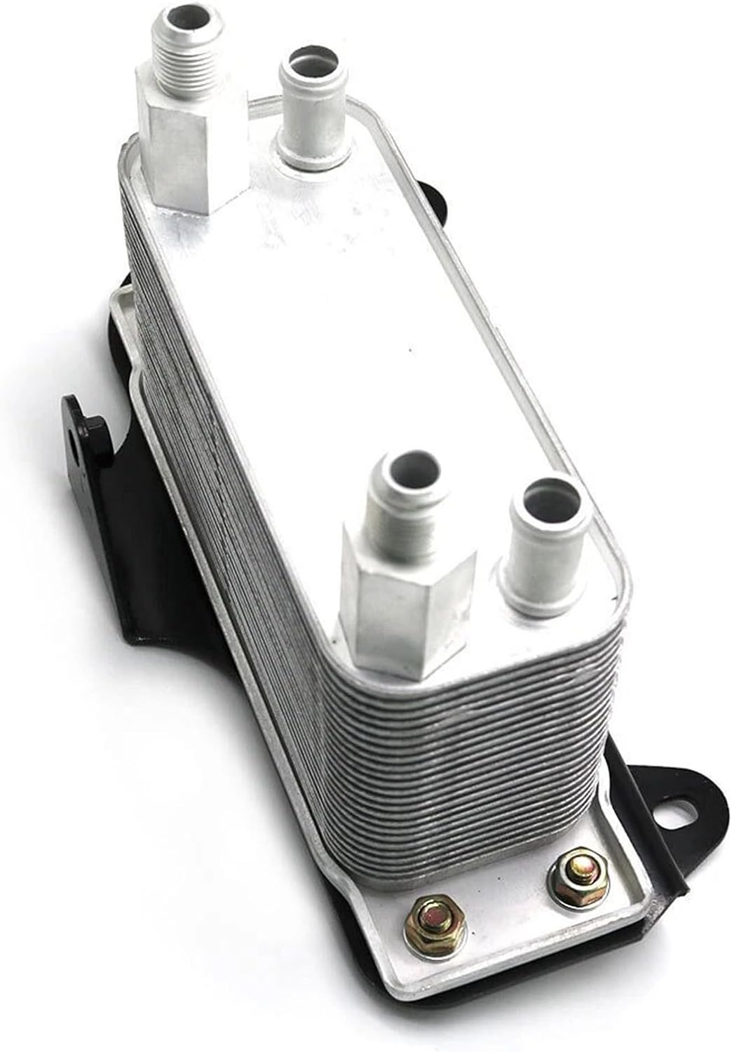 Aftermarket Transmission Oil Cooler 68004317AA for 03-09 Dodge Ram 2500 3500 Diesel
