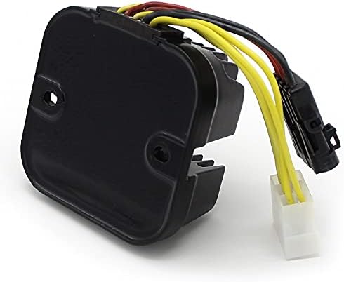 Polaris Voltage Regulator Rectifier 4011100 for 2005-2006 Sportsman 700 800 EFI