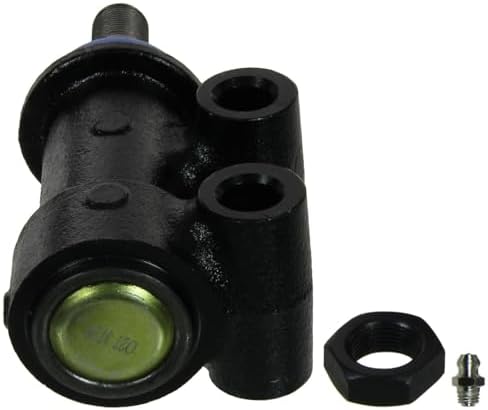 ACDelco Gold Steering Idler Arm Bracket Assembly 45C1132 for 2011-2017 Silverado Sierra 2500 3500 HD