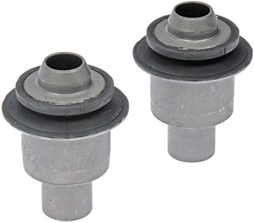 Dorman Front Rearward Sub Frame Bushing 523-228 for 07-12 Nissan Sentra