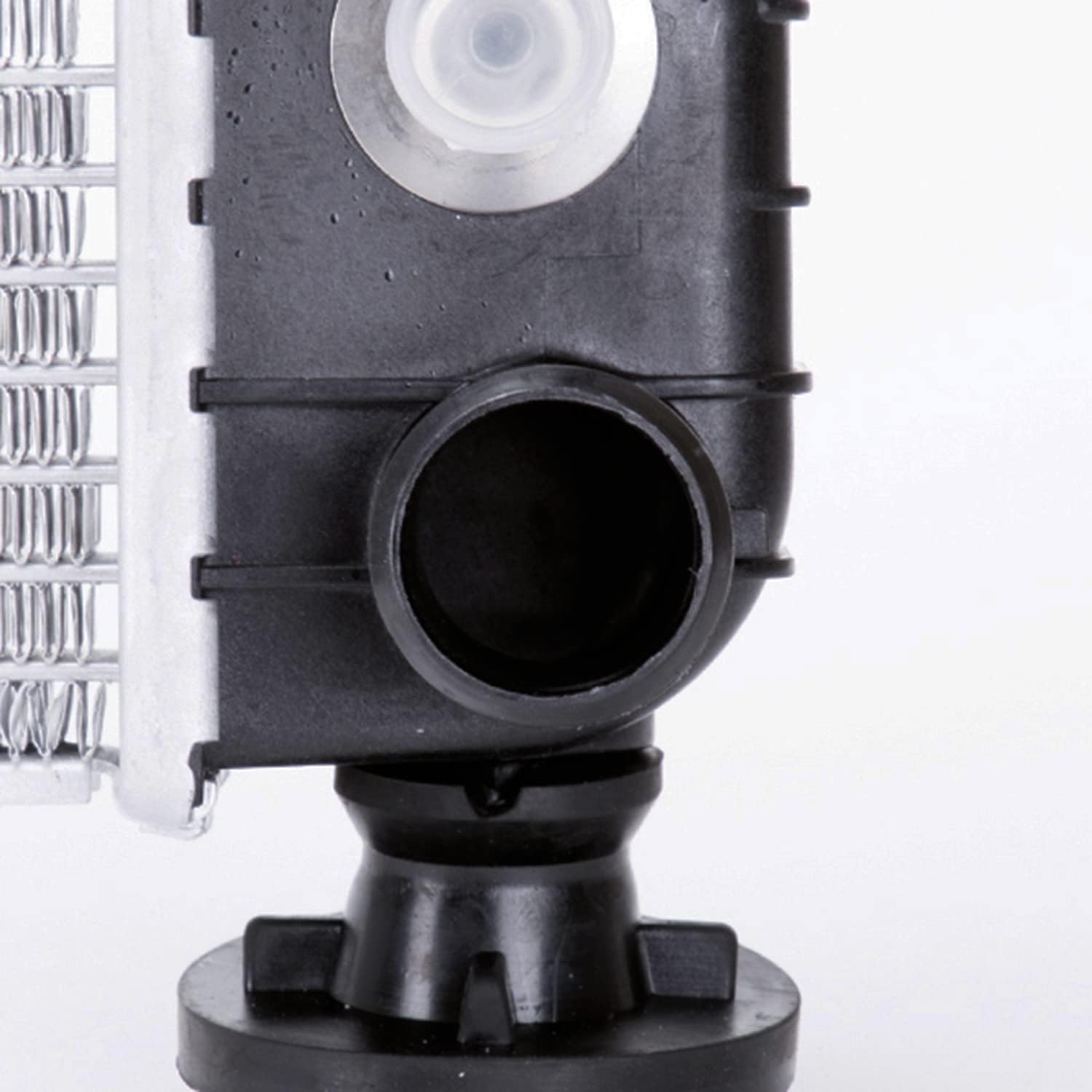 TYC 2879 Radiator Assembly