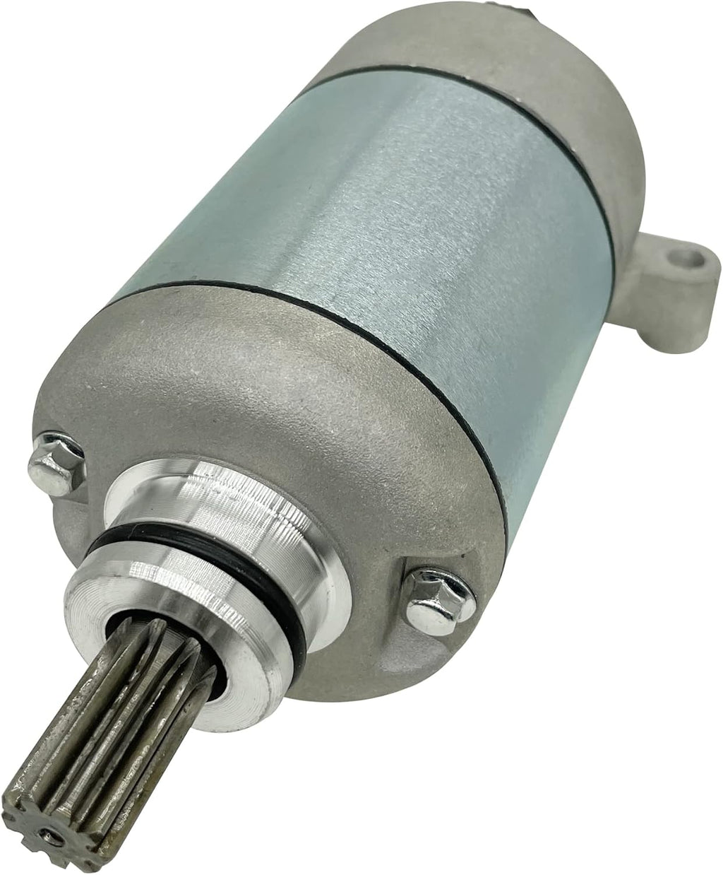 DB Electrical New Starter 410-58036 for Yamaha Grizzly 550 2009-2014 FI YFM5FG