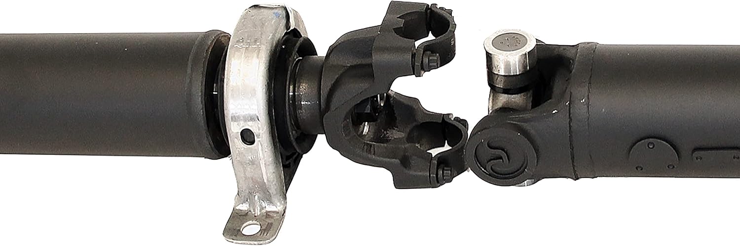 Dorman Upper Steering Column Shaft 425-365 for 2008-2012 Ford Escape & Mercury Mariner