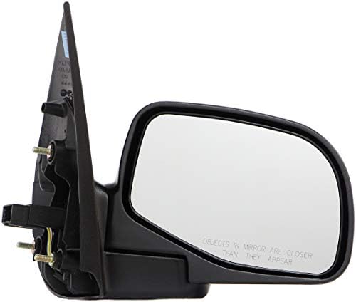 Dorman Passenger Side Power Door Mirror 955-047 for Ford Explorer & Mountaineer 2002-2005