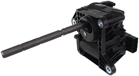 Aisin Transfer Case Actuator SAT-012 for 2003-2009 Lexus GX470 & Toyota 4Runner