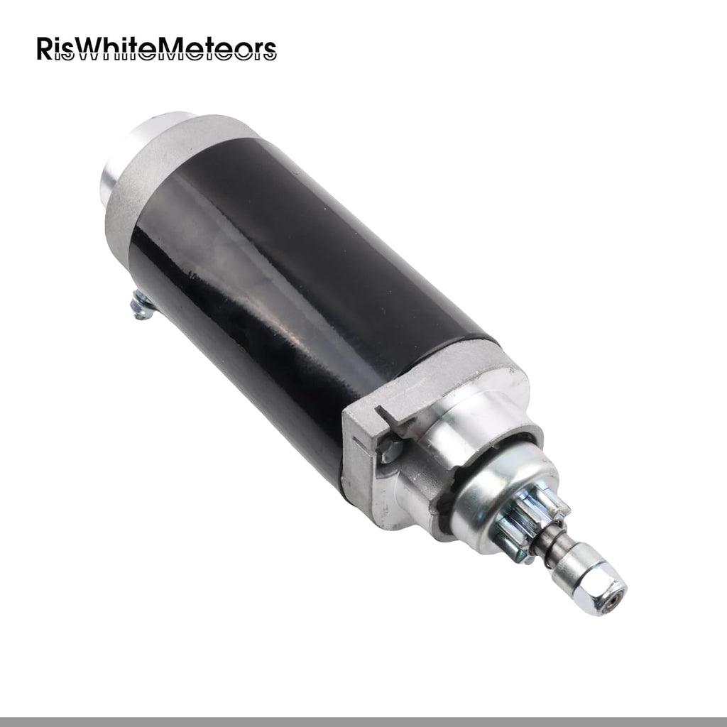 Arrowhead Starter Motor 410-21051 for Mercury Marine 75HP-125HP 2-Stroke Outboards