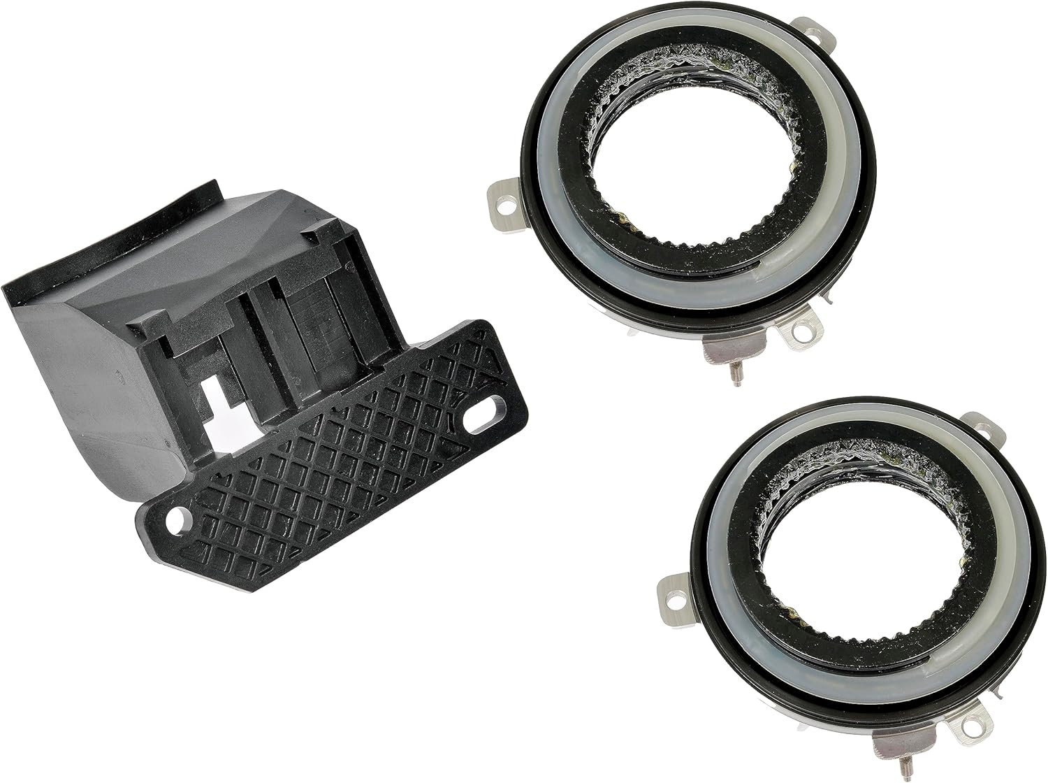 Dorman Windshield Washer Fluid Reservoir 603-533 for 06-10 Hyundai Sonata
