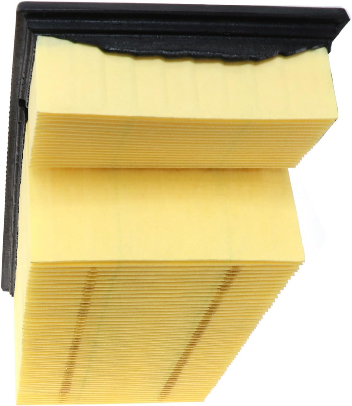 WIX 49902 Heavy Duty Panel Air Filter for 2011-2021 Ford F-250 F-350 F-450 F-550 Super Duty 6.7L
