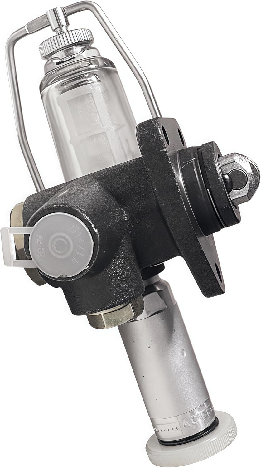 John Deere Fuel Pump AR63831 for 4040 4440 4640 8430 Tractors