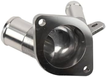 GM Genuine Parts 12607291 Engine Coolant Water Inlet