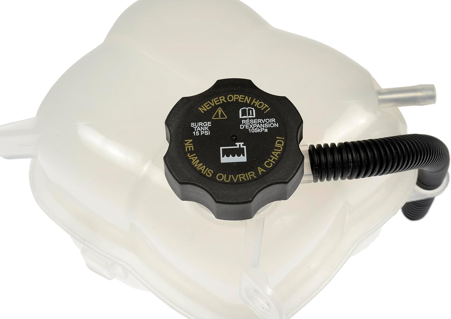 Dorman 603-238 Pressurized Engine Coolant Recovery Tank
