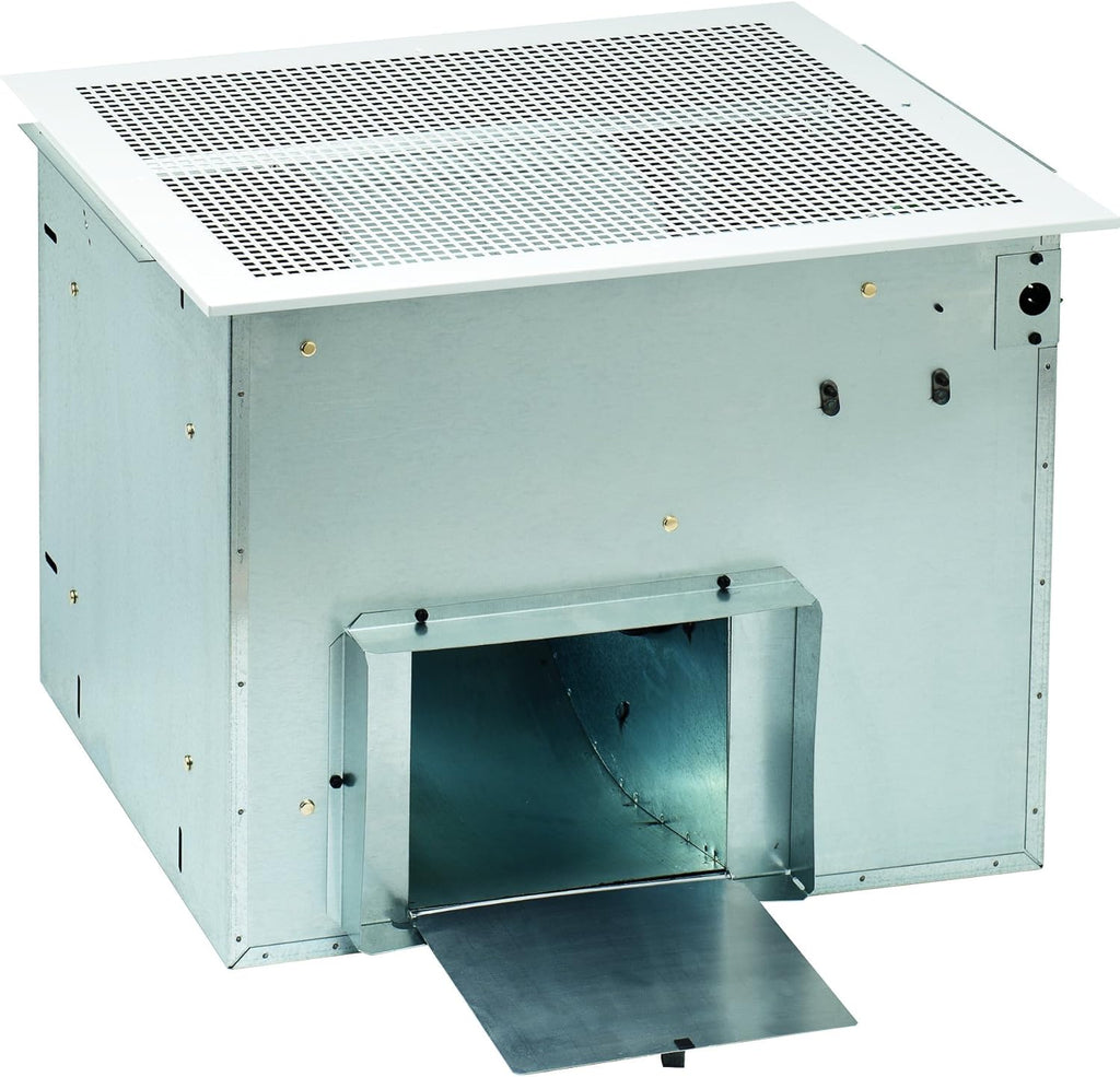 Broan RDF1 Premium Radiation Damper for Broan-NuTone Ultra Silent Ventilation Fans