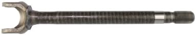 Dana Spicer Front Inner Axle Shaft 27902-65X for 82-93 Dodge W150 W250 Ramcharger