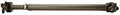 USA Standard Gear Front Drive Shaft ZDS9514 for 01-07 Dodge Dakota & Mitsubishi Raider