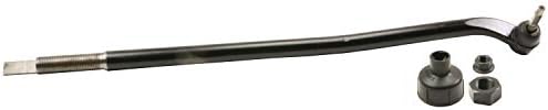 Moog Steering Tie Rod End ES801260 for 02-08 Jaguar X-Type