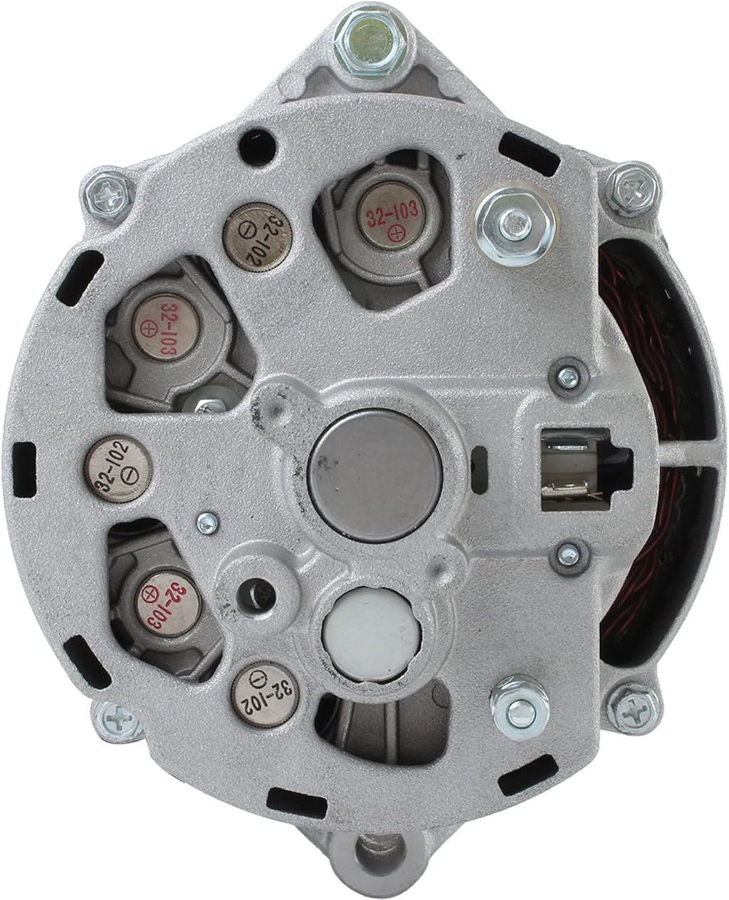 Alternator For AMC, Buick, Cadillac, Chevrolet 1962-1971 10DN 400-12002