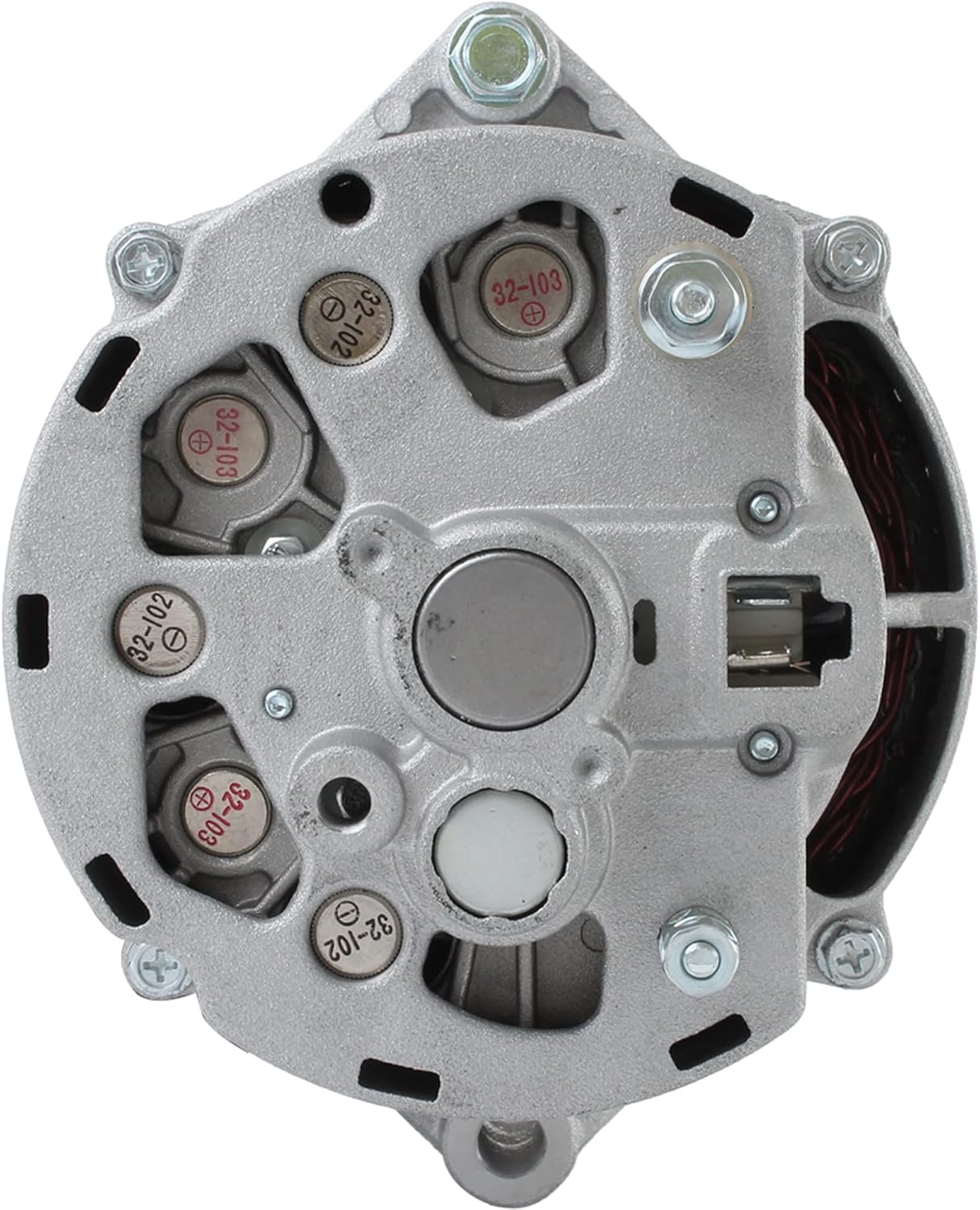 Alternator For AMC, Buick, Cadillac, Chevrolet 1962-1971 10DN 400-12002