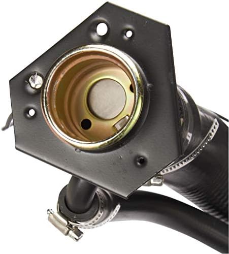 Spectra Premium Fuel Filler Neck FN797 for 00-03 Escalade Tahoe Yukon Sonora