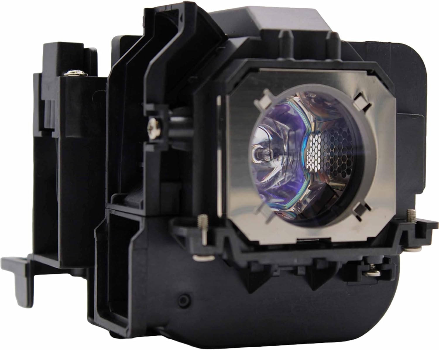 CTLAMP Projector Lamp V13H010L68 ELPLP68 for Epson Home Cinema 3010 3020