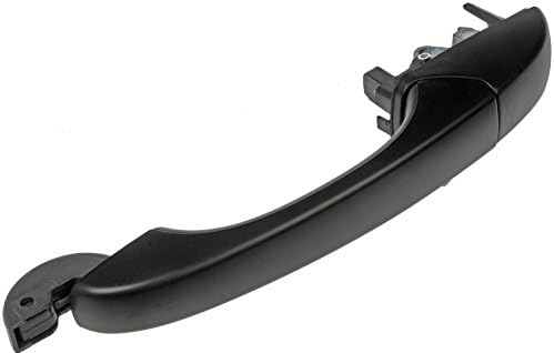Dorman Exterior Door Handle 81382 for 2008-2020 Dodge Grand Caravan & Chrysler Town & Country