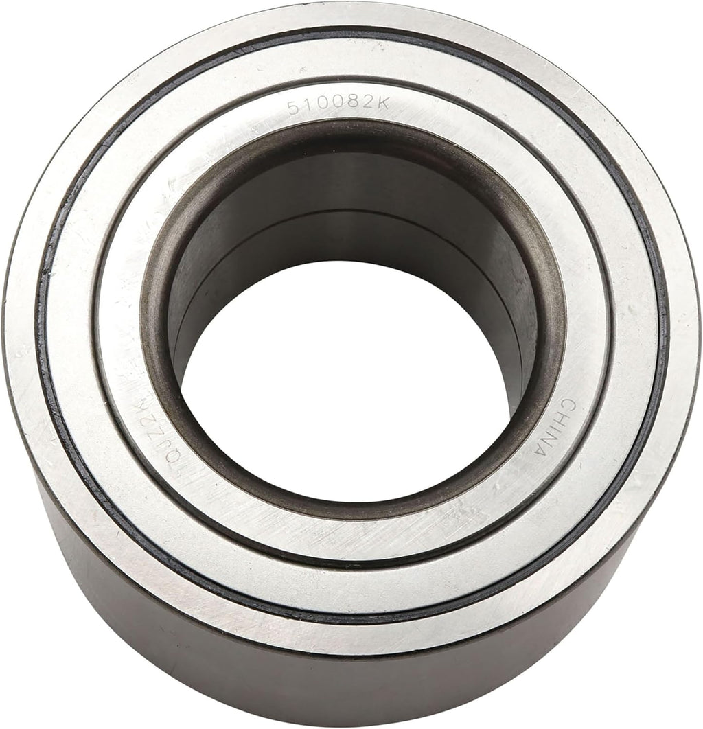 Beck/Arnley Front & Rear Wheel Bearing Kit 051-4206