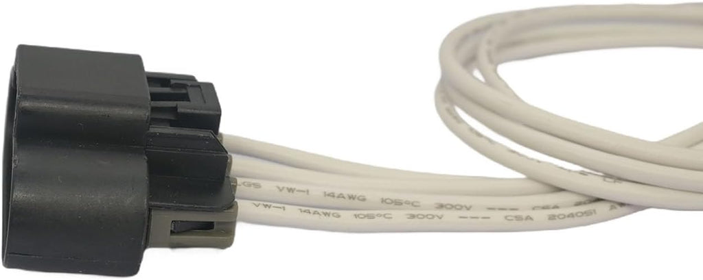 Standard Fuel Level Sensor Connector S-1265 for Silverado Sierra Trailblazer 1996-2014