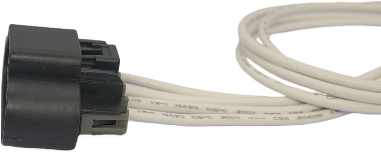 Standard Fuel Level Sensor Connector S-1265 for Silverado Sierra Trailblazer 1996-2014