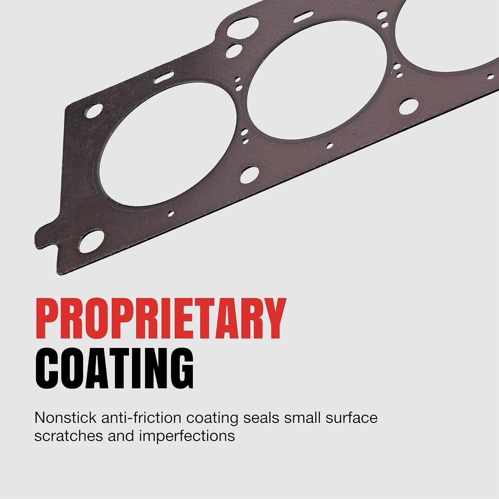 Fel-Pro 17042 Performance Marine Head Gasket