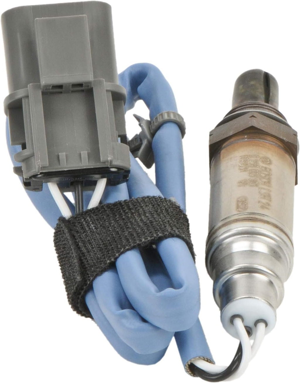 Bosch Oxygen Sensor 15983 for 2001-2004 Frontier Pathfinder Xterra QX4