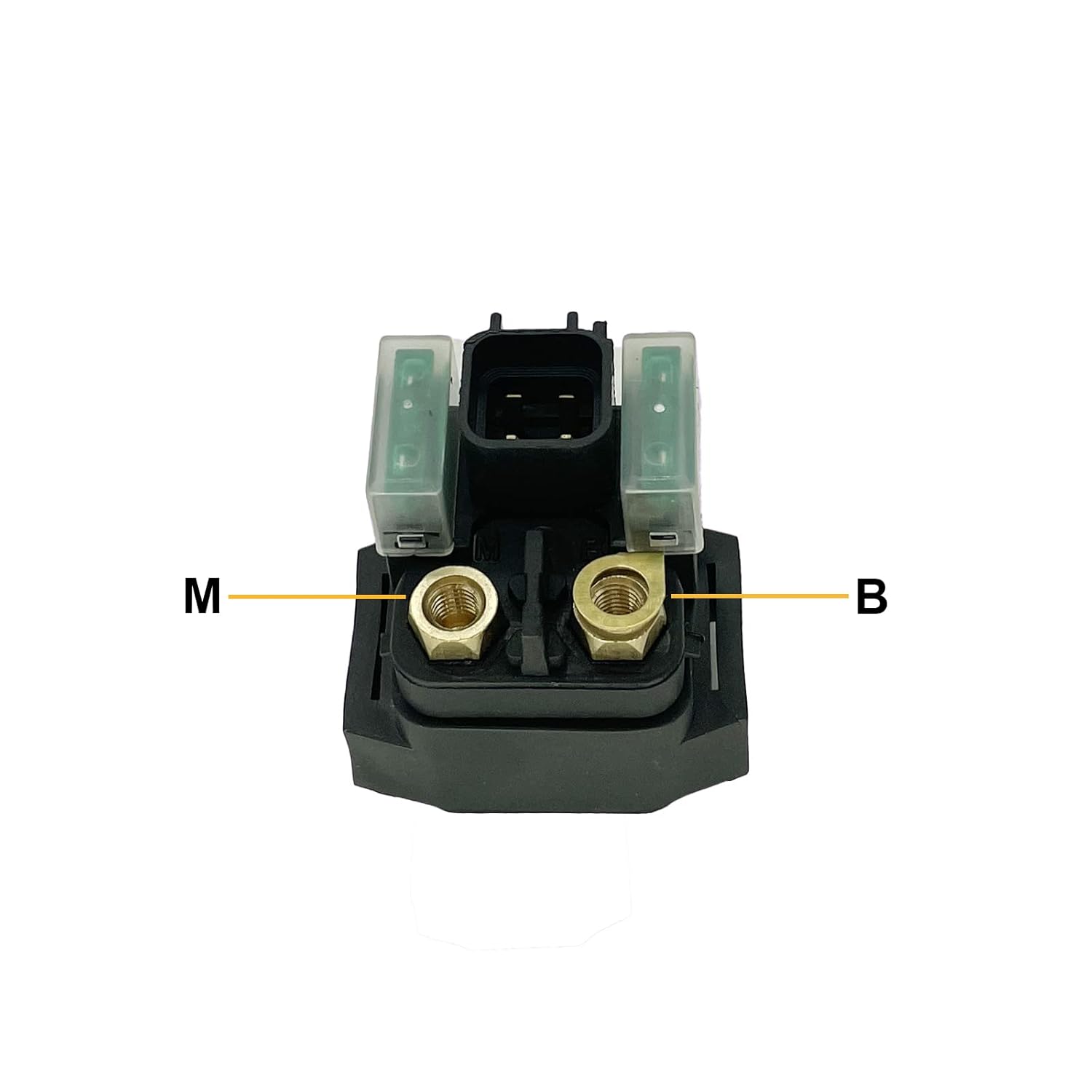 Arrowhead Electrical Starter 410-58036 for Yamaha Grizzly 550 2009-2014