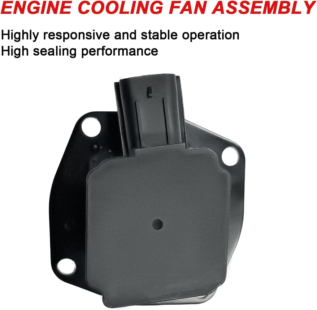 Dorman Intake Manifold Runner Valve 911-904 for 2007-2010 Chrysler 300 Dodge Charger