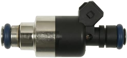 ACDelco GM Original Equipment Multi-Port Fuel Injector Kit with Fuel Injector and Seals (217-303)