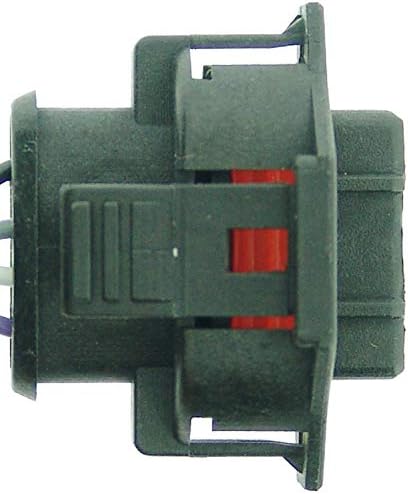 NGK Oxygen Sensor 25653 for Chevrolet Cruze, Sonic, and Porsche Macan