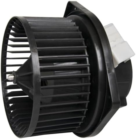 Four Seasons HVAC Blower Motor 76914 with Wheel for 2009-2013 Suzuki Grand Vitara