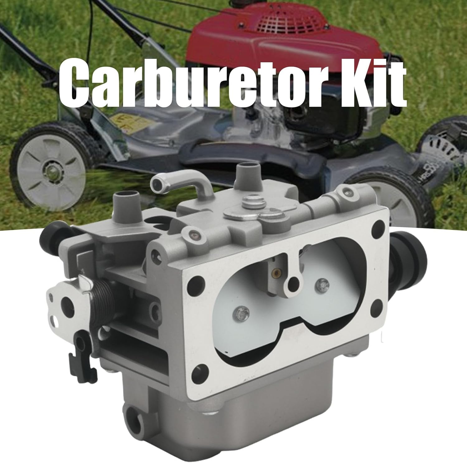 Aftermarket Carburetor 16100-Z9E-033 for Honda GX630 GX660 GX690 V-Twin Engines