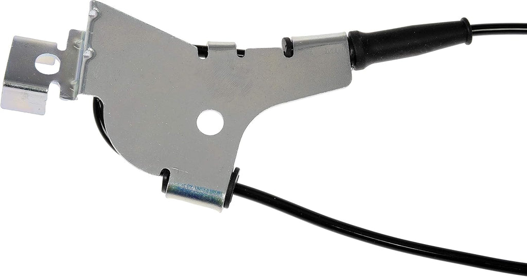Dorman 970-5211 ABS Wheel Speed Sensor for 2007-2010 Isuzu NPR & Chevy/GMC W-Series