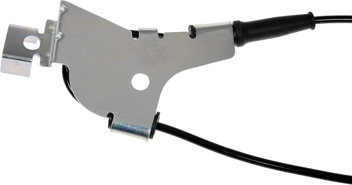 Dorman 970-5211 ABS Wheel Speed Sensor for 2007-2010 Isuzu NPR & Chevy/GMC W-Series