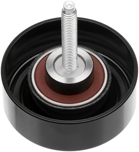 ACDelco Professional Gold 36263 Idler Pulley for Mazda 3 5 6 CX-7 Miata