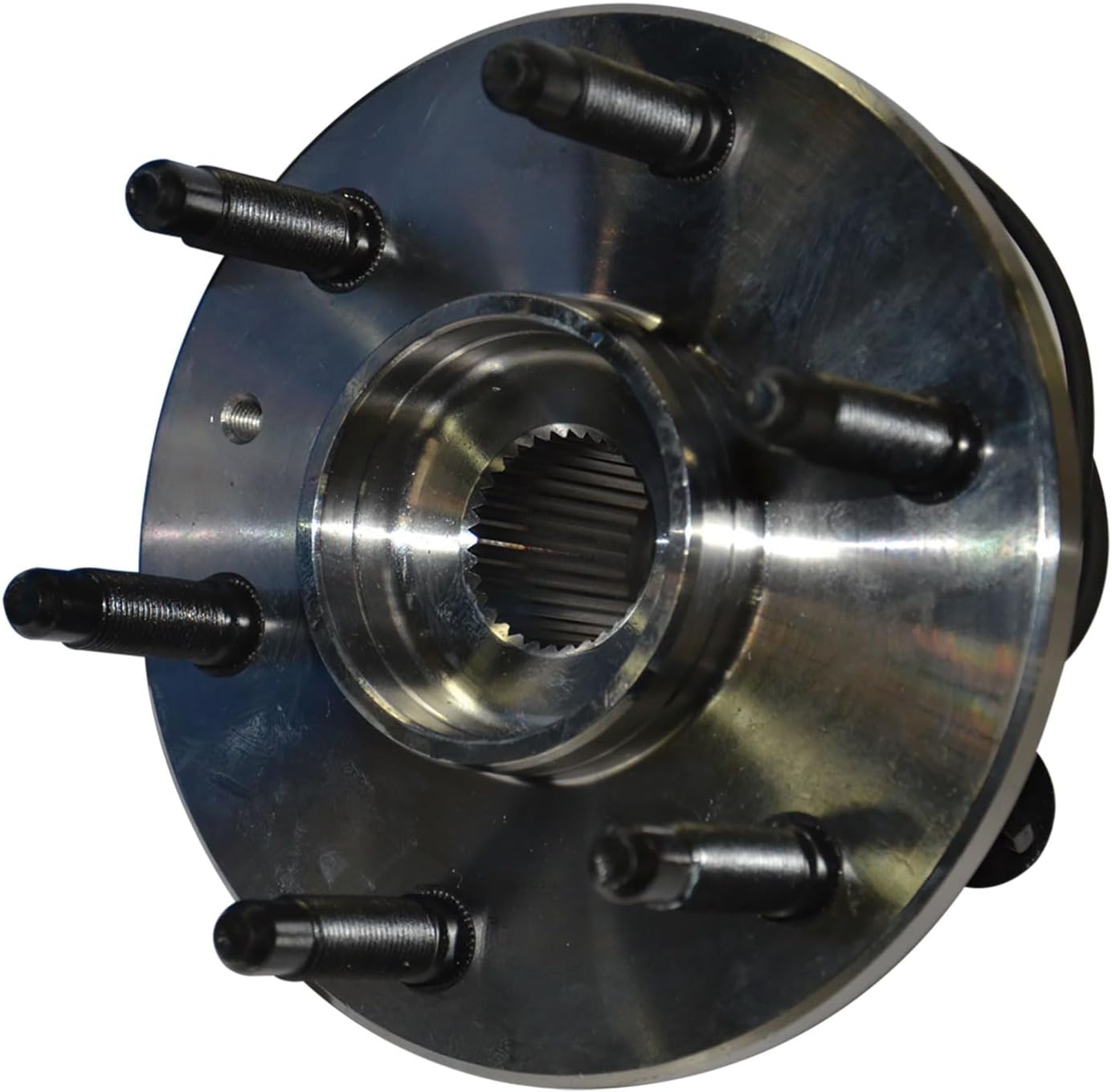 GSP Front Wheel Bearing and Hub Assembly 116096HD for 07-14 Silverado Sierra 1500 Tahoe