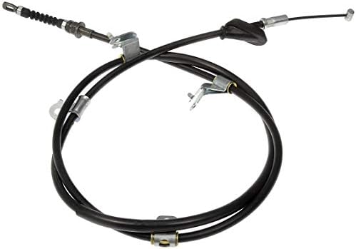 Dorman Parking Brake Cable C660741 for 2006-2011 Honda Civic