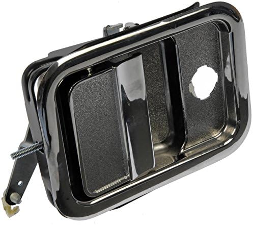 Dorman 760-5608 Exterior Door Handle Passenger Side for 2016-2017 Chevy LCF 4500