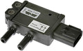 Dorman Exhaust Gas Differential Pressure Sensor 904-7127 for Cummins Engines